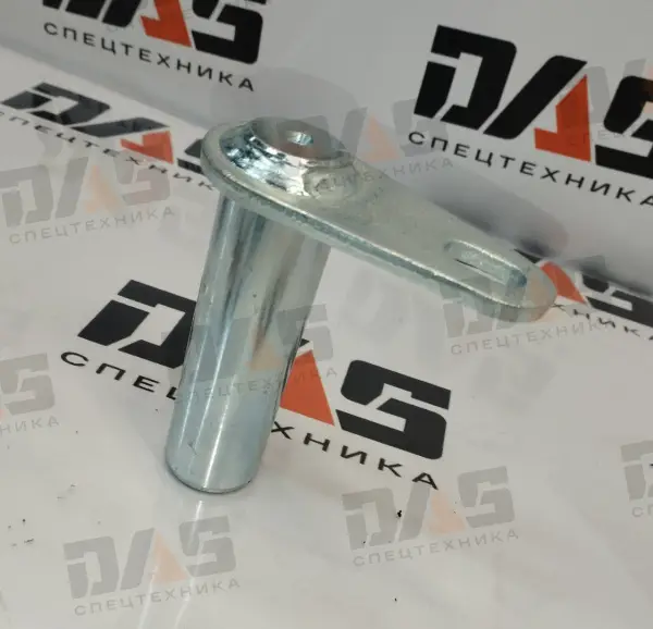 Палец D=35 мм, L=120/125 мм (г/цилиндра стрелы - стрела / ковша) оригинал