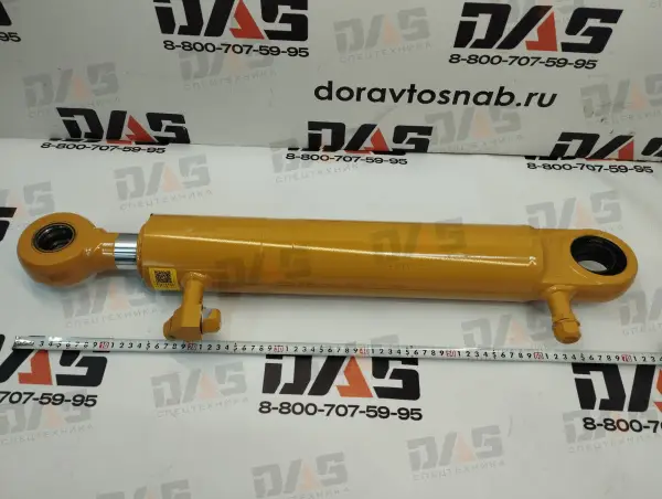 Гидроцилиндр рулевой (правый) CDM833 оригинал