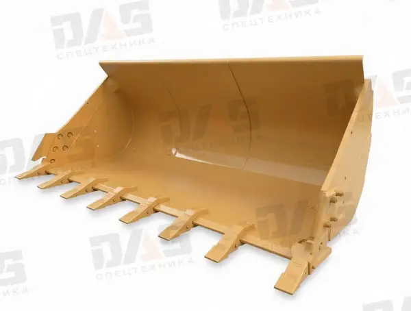 Ковш стандартный 3 м3, LONKING ZL50 (N серия) оригинал