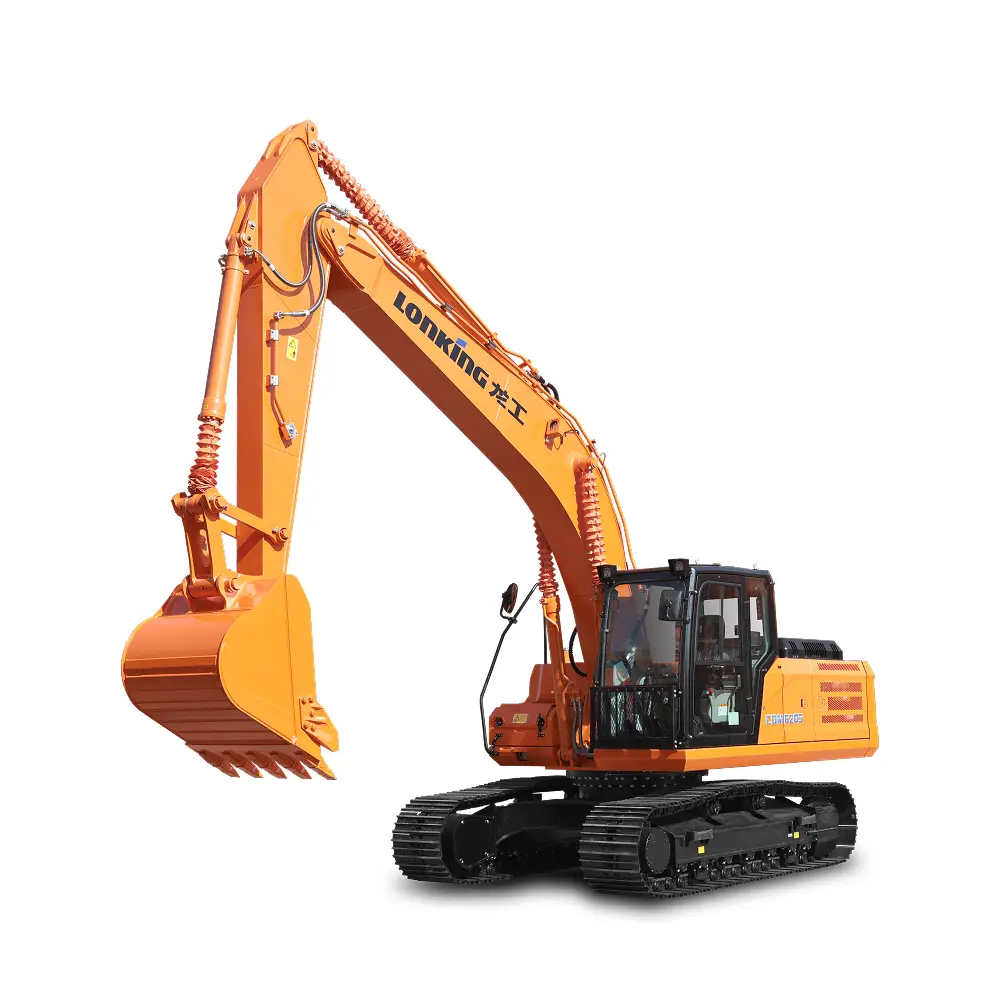 Экскаватор Lonking CDM6205