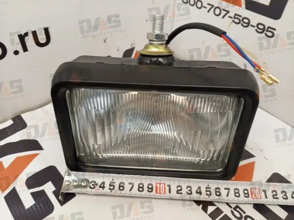Фара кабины XCMG ZL50GN