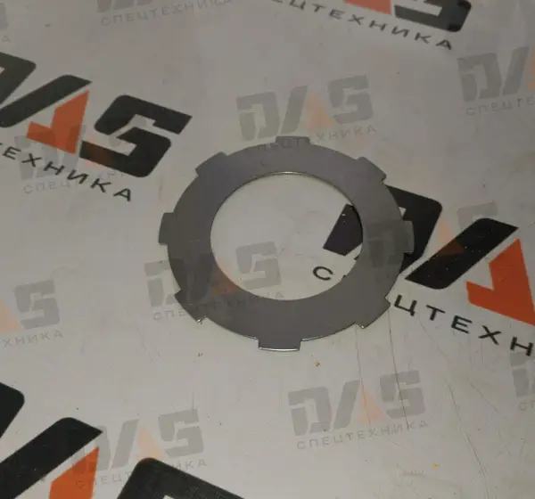 Диск АКПП (стальной) CPCD10-35
