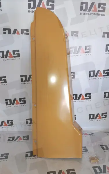 Накладка капота боковая LG833N левая оригинал
