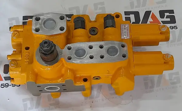 Гидрораспределитель 2-х секционный D32 XCMG ZL50
