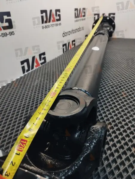 Вал карданный передний ZL50G L=1220 мм