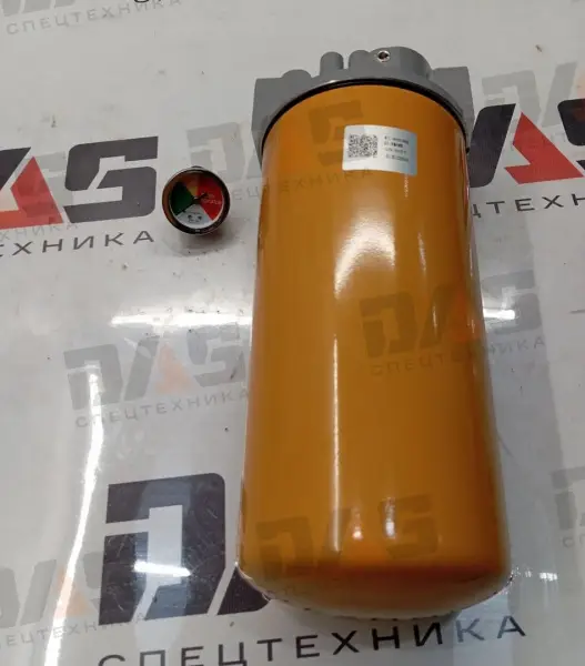 Фильтр гидравлический в сборе с кронштейном CDM307/308/312 оригинал