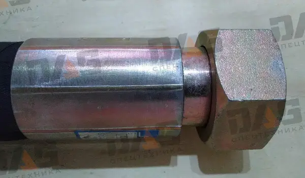 Фитинг DKO 30x2 dy 20