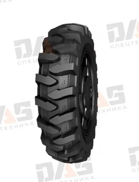 Шина 10,00-20 16PR Nortec 