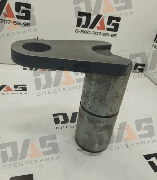 Палец D=85 мм, L=205/225 мм (соединения рамы нижний) XCMG ZL50G