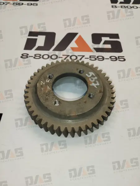 Шестерня привода распредвала WP6, TD226B
