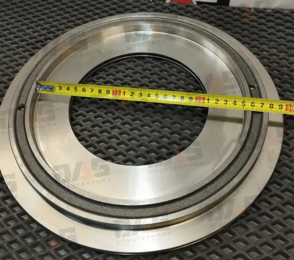 Поршень задней передачи CDM855, ZL50C оригинал