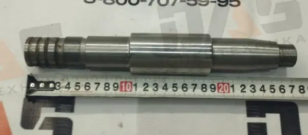 Вал привода компрессора WD-615