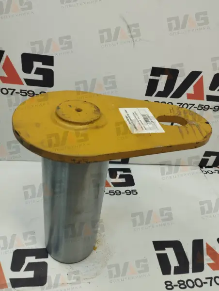 Палец D=85 мм, L=240/250 мм (ковша верхний, тяги, коромысла)  LG863N оригинал