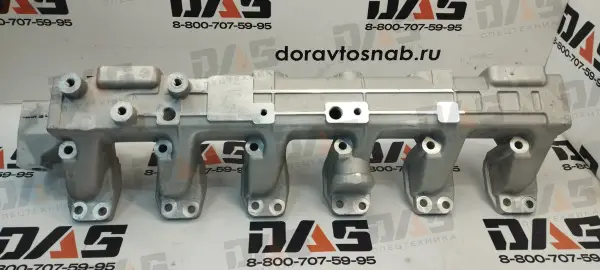 Коллектор водяной TD226B-6G