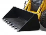 Ковш карьерный