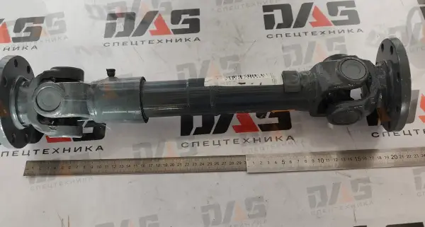 Вал карданный привода раздаточной коробки 4WD