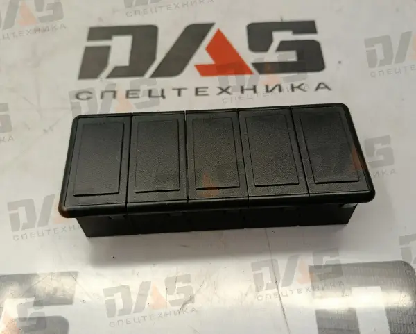 Заглушка блока клавиш оригинал