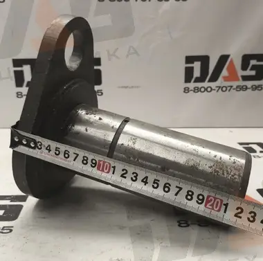 Палец D=85 мм, L=205 мм (соединения рамы верхний) XCMG ZL50G