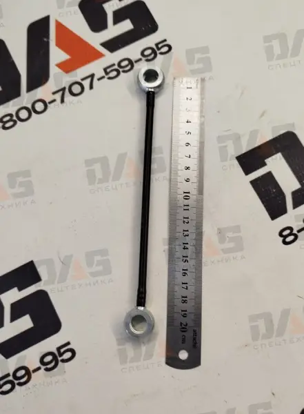Шланг корректора ТНВД WD-615, WD-10