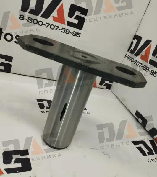 Палец D=60 мм, L=165/175 мм (подрамника) XCMG ZL50G