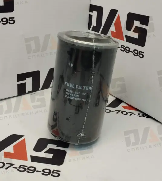 Фильтр топливный тонкой очистки LW500F