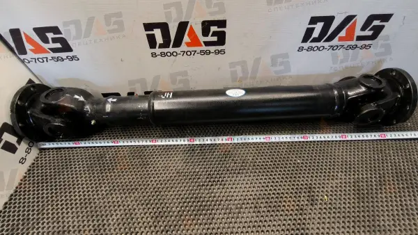 Вал карданный передний LG952 L=920мм