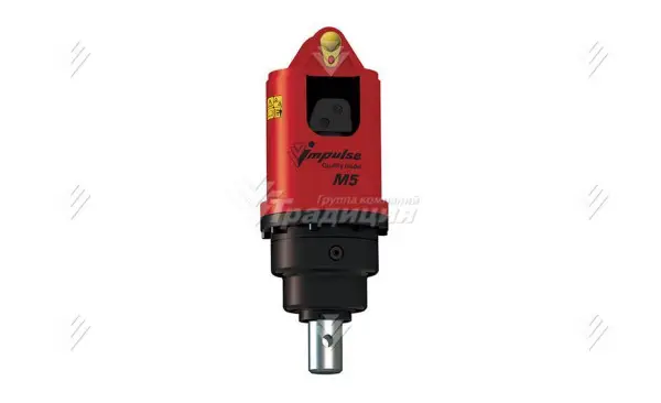 Гидровращатель Impulse м5 (с РВД(г)1/2")