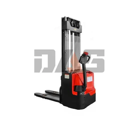 Штабелер EP ES12-12WA Professional (1200 кг) купить в Новокузнецке