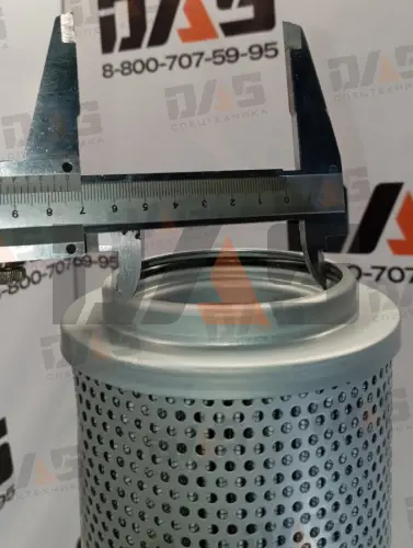 Фильтр гидравлический CDM6060