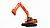 Экскаватор Lonking CDM6490F Экскаватор Lonking CDM6490F купить в Новокузнецке