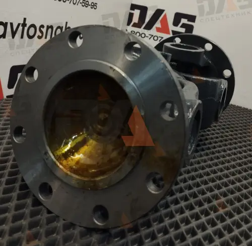Вал карданный задний CDM853N оригинал