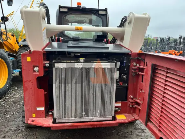 Мини-погрузчик Lonking CDM315T купить в Новокузнецке