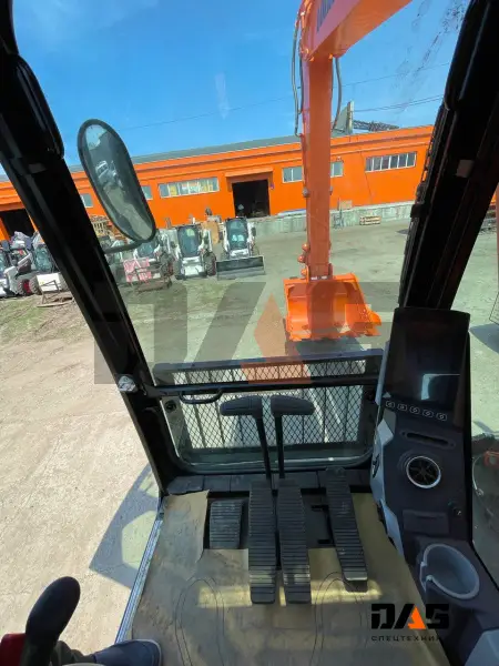 Экскаватор Lonking CDM6225N габарит купить в Новокузнецке