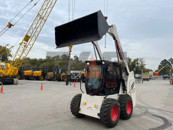 Мини-погрузчик Lonking CDM308 купить в Новокузнецке