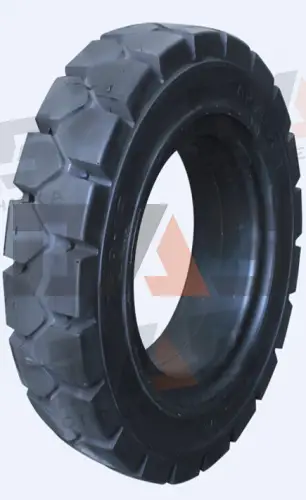 Шина 6.50-10 ARMOUR SP800 (цельнолитая)