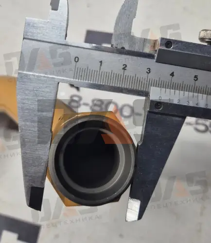Трубопровод насоса LG833