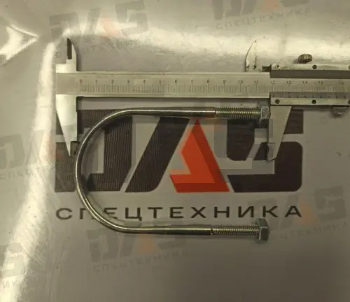 Болт-скоба цилиндра подъёма 2-3,5t