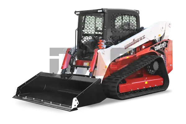 Мини-погрузчик Lonking CDM315T купить в Новокузнецке