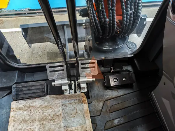 Экскаватор Lonking CDM6035 купить в Новокузнецке
