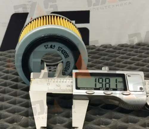 Фильтр сапуна гидравлического бака HT215W
