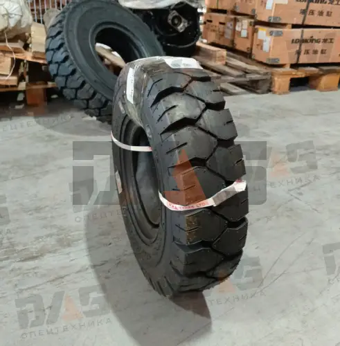 Шина 5.00-8 10PR MRL MFL437 (шинокомплект)