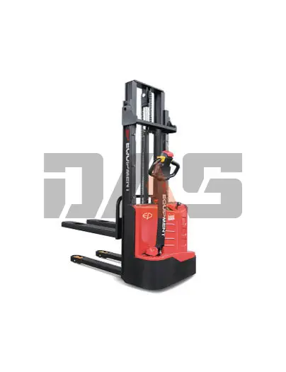 Штабелер EP ES15-15ES Optimal (1500кг) купить в Новокузнецке