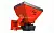 Пескоразбрасыватель рюмочный Impulse P500