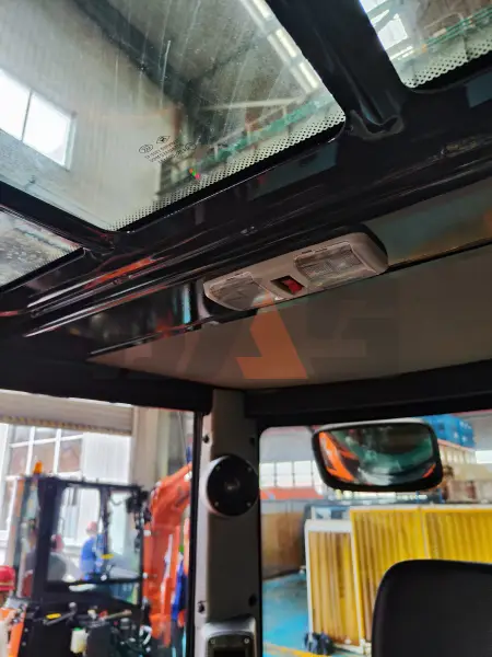 Экскаватор Lonking CDM6035 купить в Новокузнецке