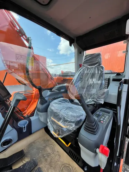 Экскаватор Lonking CDM6225N габарит купить в Новокузнецке