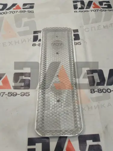 Фильтр сетчатый поддона ГМП 