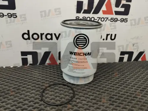Фильтр топливный грубой очистки