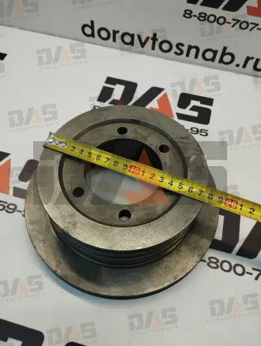Шкив коленвала TD-226B