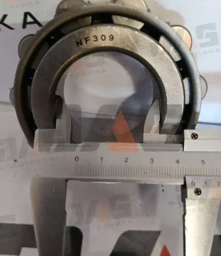 Подшипник NF309EJ