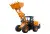 Фронтальный погрузчик Lonking CDM835 AGRI